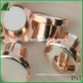 international electric brand accessories parts trimetal contact points